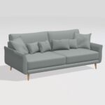 Helsinki AB 4 Seater Sofa