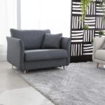 Helsinki Armchair Bed from Fama