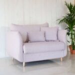 Helsinki Armchair Bed