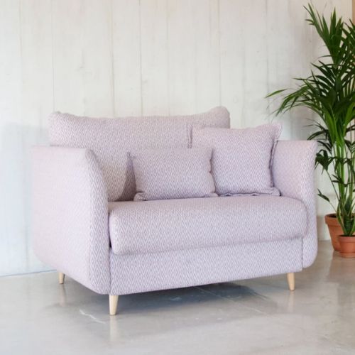 Helsinki Armchair Bed