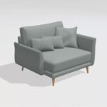 Helsinki Armchair S1