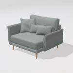 Helsinki Armchair S2