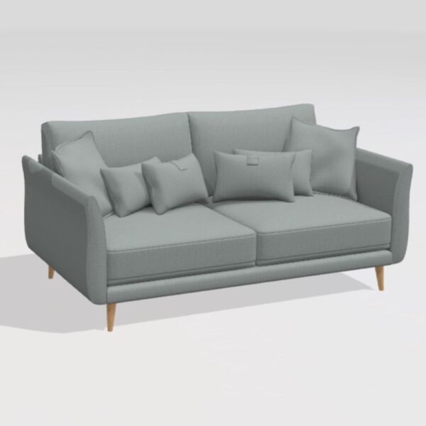 Helsinki C 3 Seater Sofa