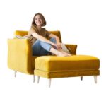 Helsinki Love Chair