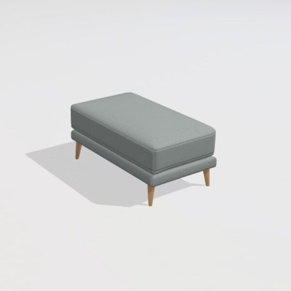 Helsinki PS Footstool