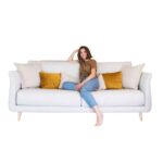 Helsinki Sofa