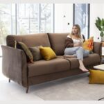Helsinki Sofa Bed from Fama