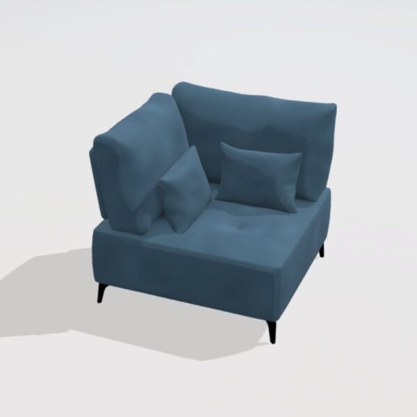 Kalahari C Corner Module