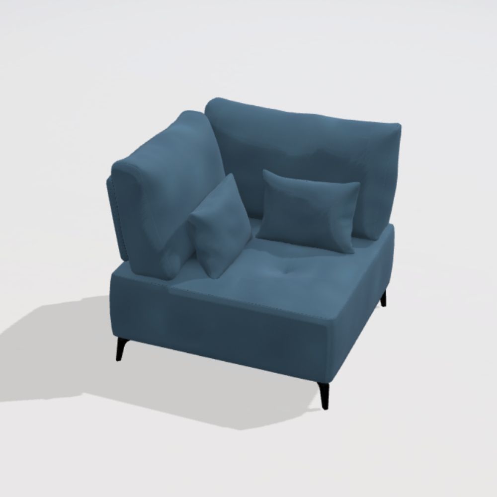 Kalahari C Corner Module