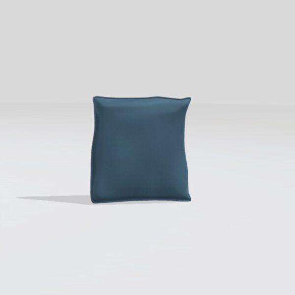 Kalahari JZ Square Cushion