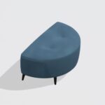 Kalahari PS Footstool