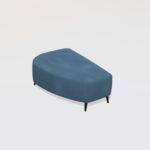Kalahari PT1 Footstool