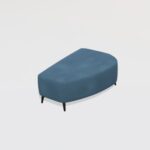 Kalahari PT2 Footstool