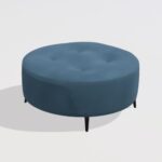 Kalahari RL Footstool