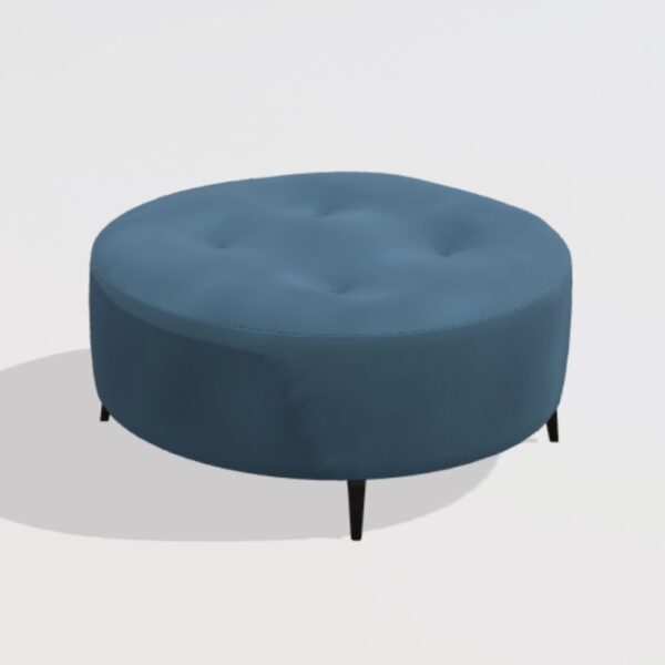 Kalahari RL Footstool