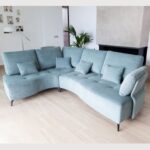 Kalahari corner sofa from Fama