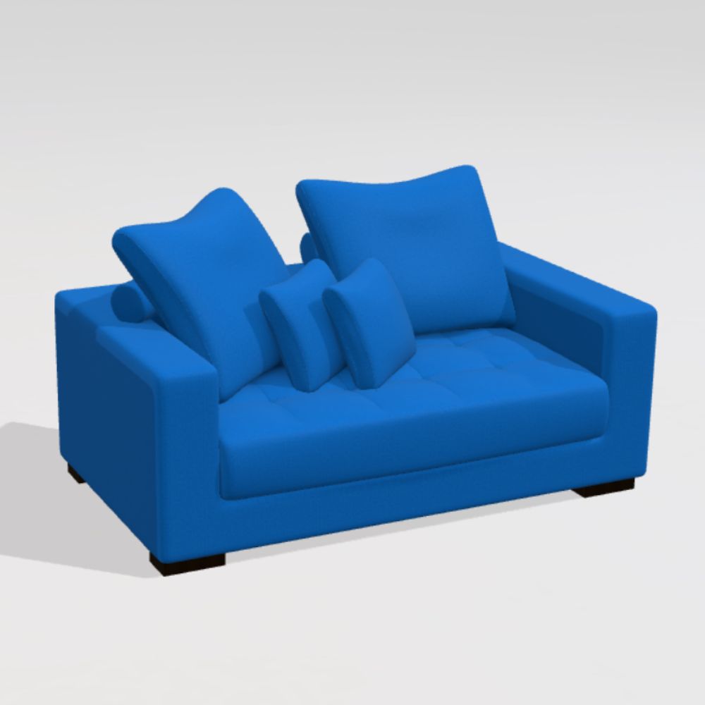 Manacor 2 Seater Sofa