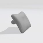 Manacor Back Cushion