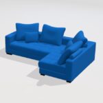 Manacor MB1 +MB1 Sofa