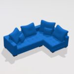 Manacor MB1 +MB1 Sofa