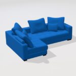 Manacor MB2 + MB2 Sofa