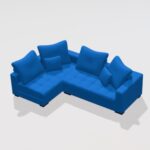 Manacor MB2 + MB2 Sofa