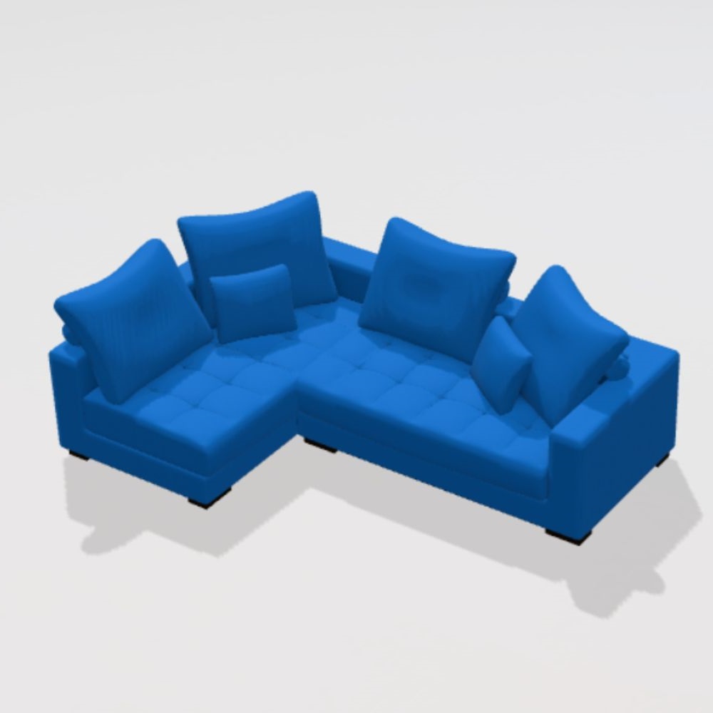 Manacor MB2 + MB2 Sofa
