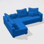 Manacor MB2 + MBX2 Sofa