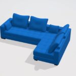Manacor MBX1 + MBX1 Sofa