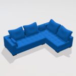 Manacor MBX1 + MBX1 Sofa