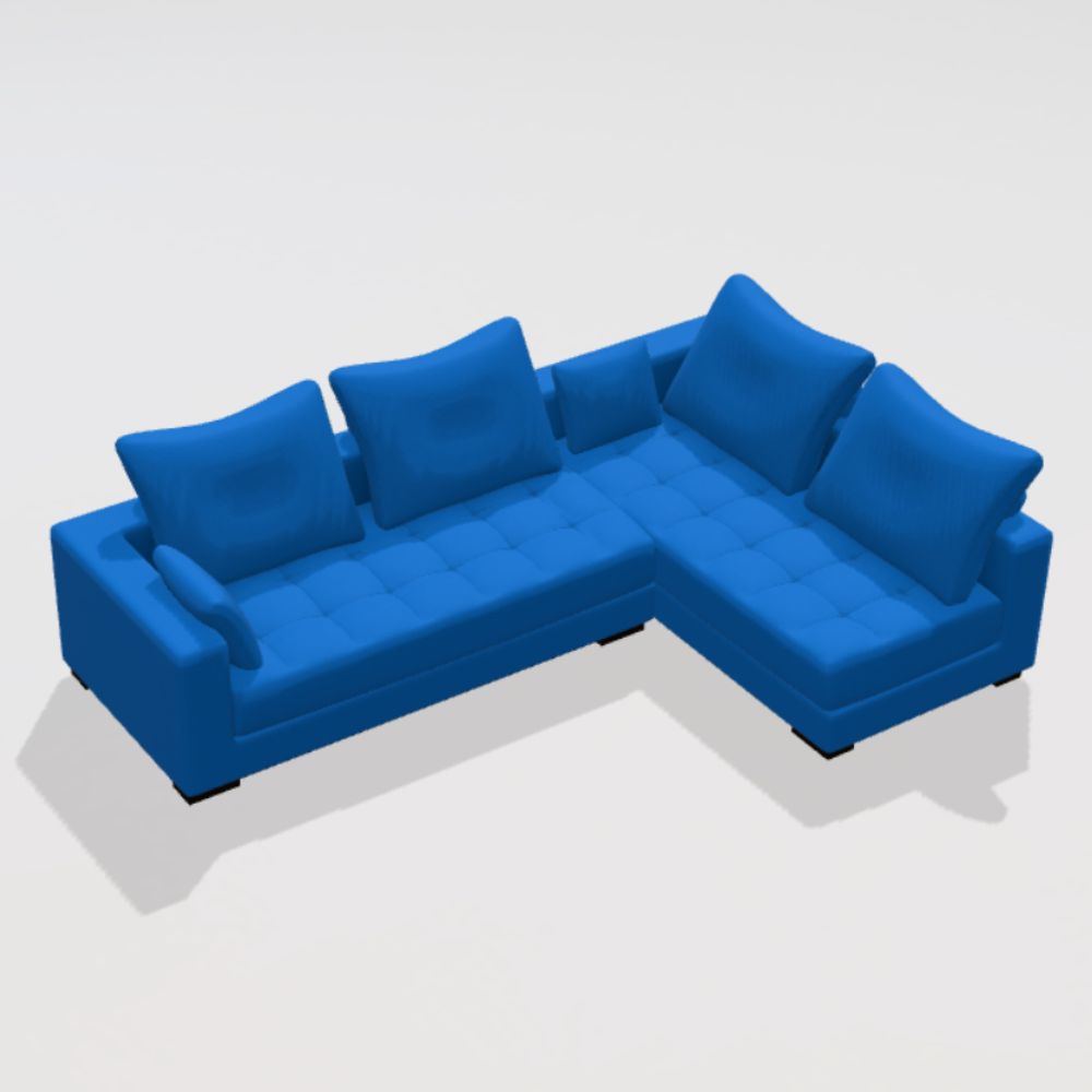 Manacor MBX1 + MBX1 Sofa
