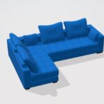 Manacor MBX2 + MBX2 Sofa