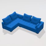 Manacor MBX2 + MBX2 Sofa