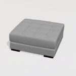 Manacor PUF100 Footstool
