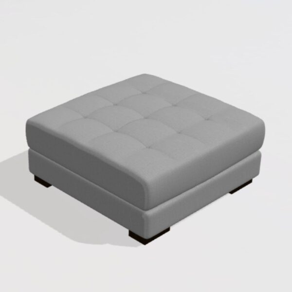 Manacor PUF100 Footstool