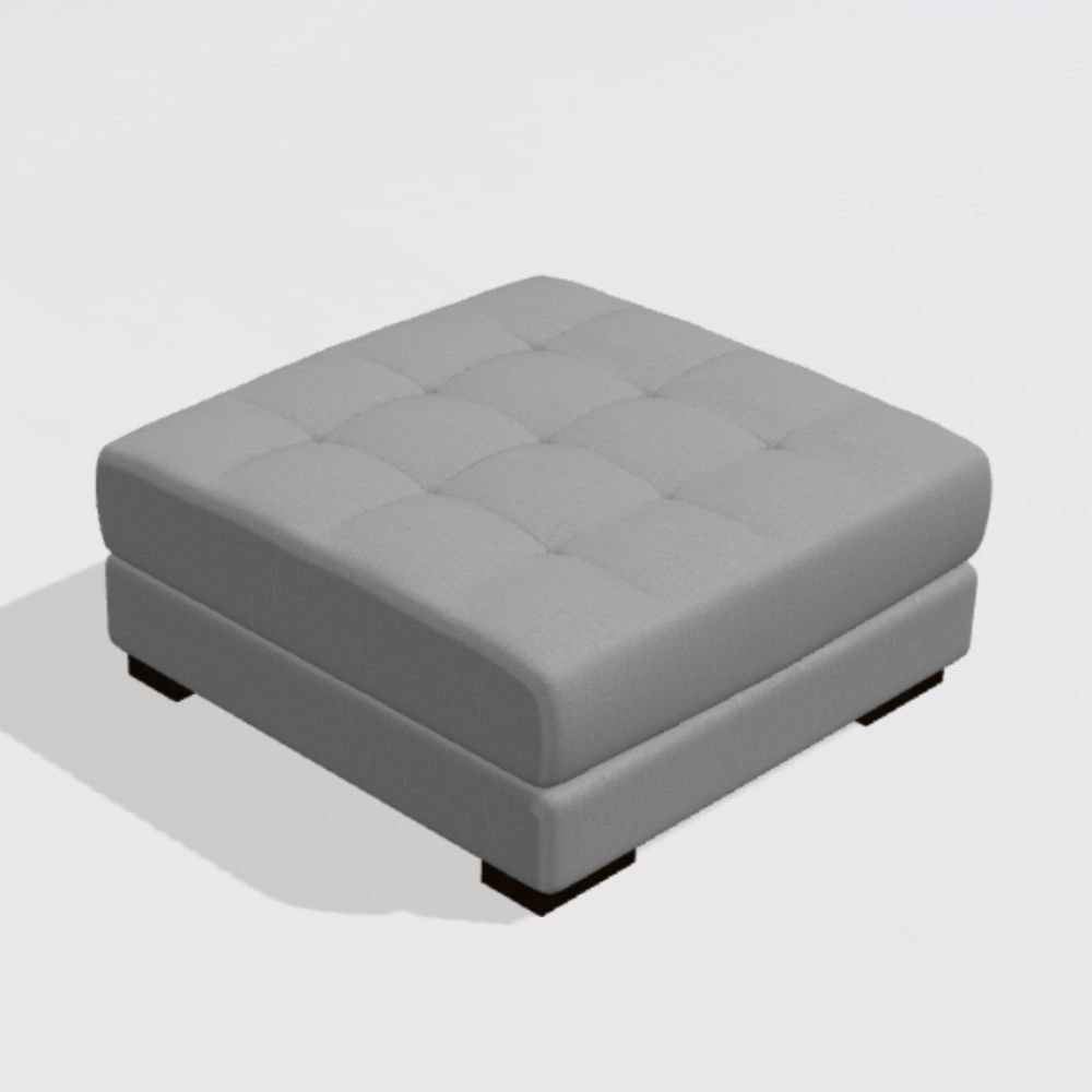 Manacor PUF100 Footstool