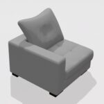Manacor R Corner Module
