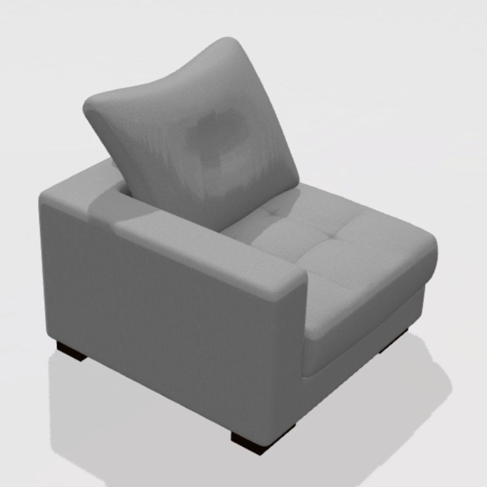 Manacor R Corner Module