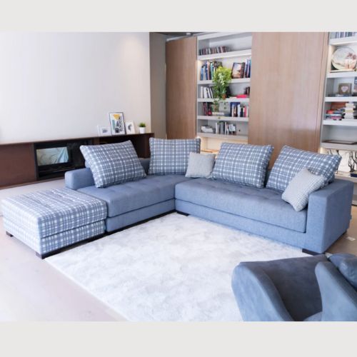 Manacor corner sofa from Fama