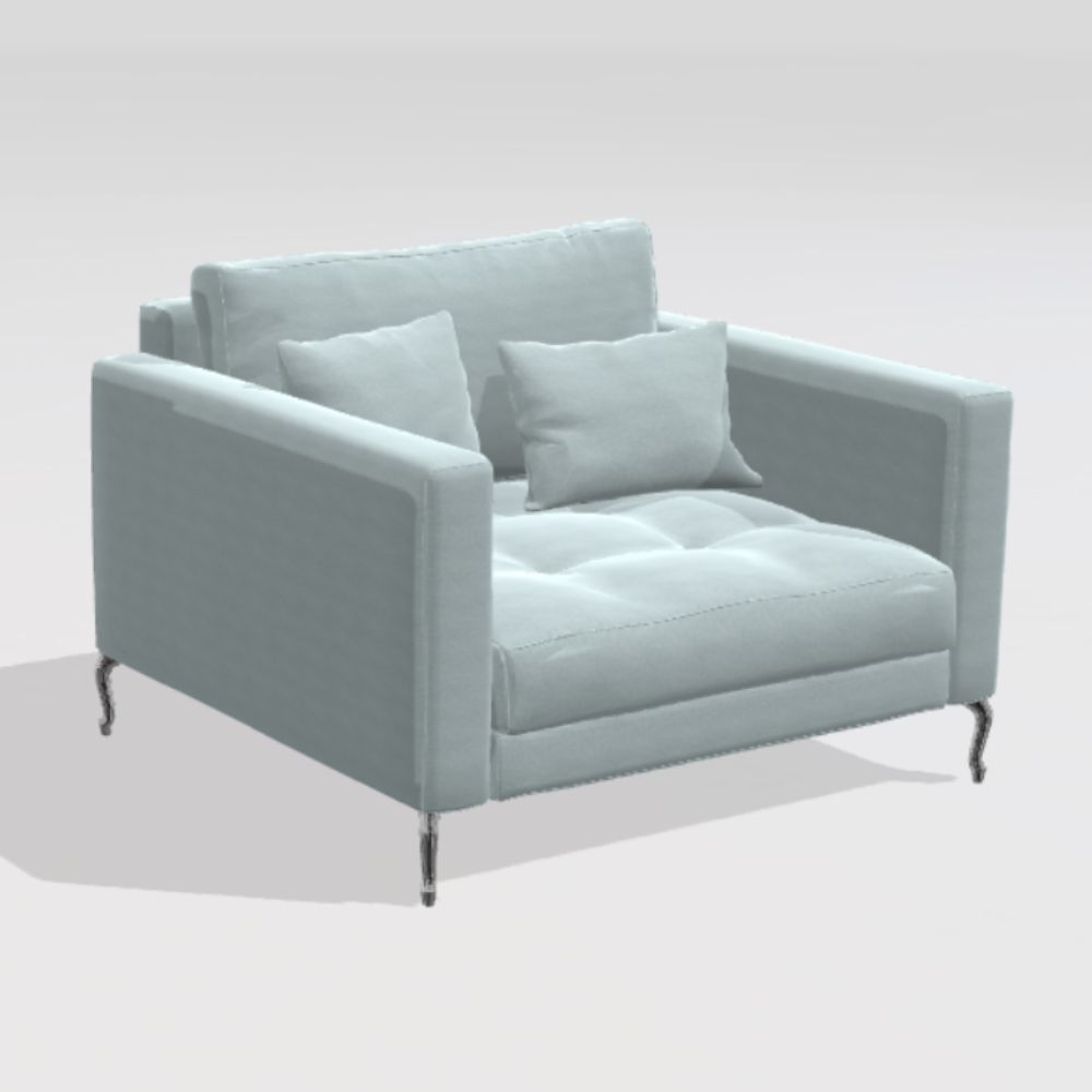 Opera Armchair S