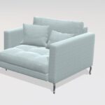 Opera Armchair S1