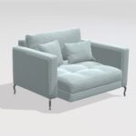 Opera Armchair S1