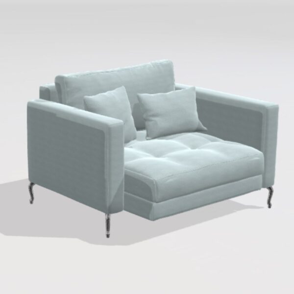 Opera Armchair S1