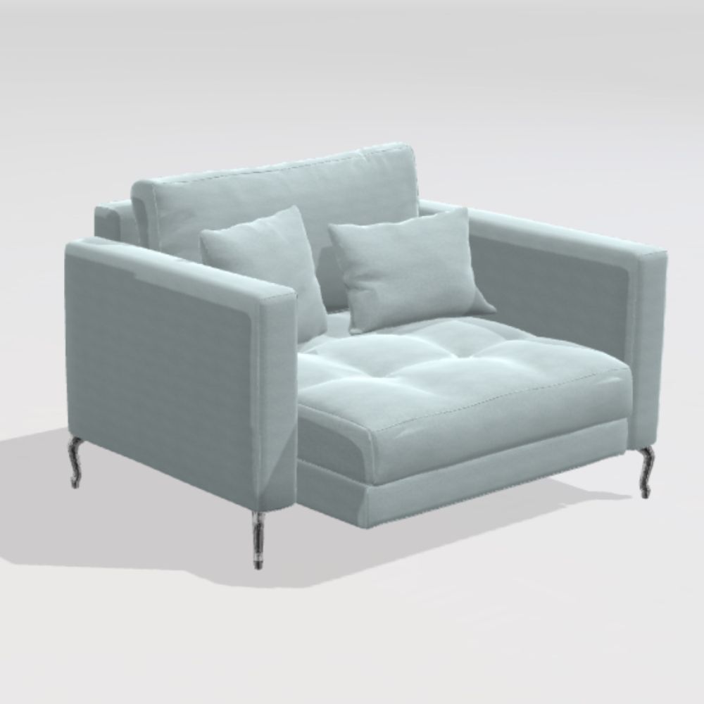 Opera Armchair S1