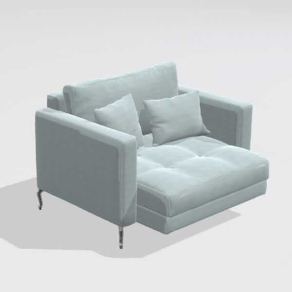 Opera Armchair S12
