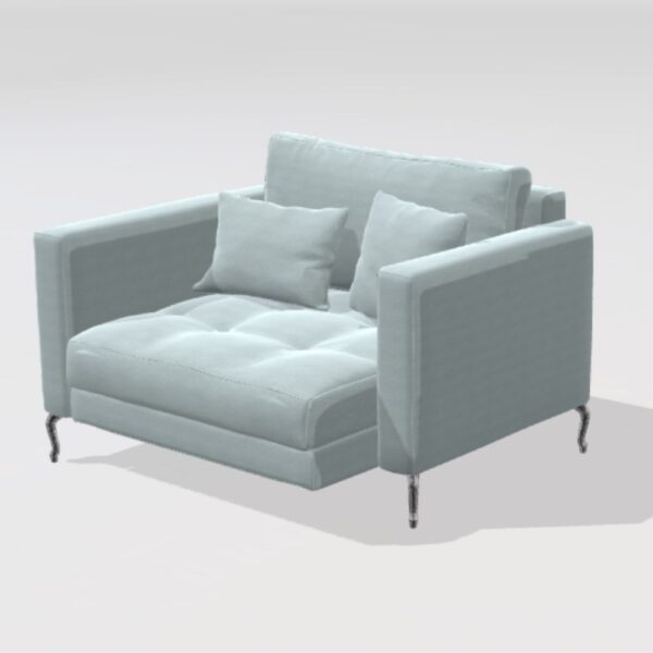 Opera Armchair S2