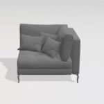 Opera Corner Module