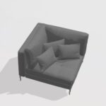 Opera Corner Module