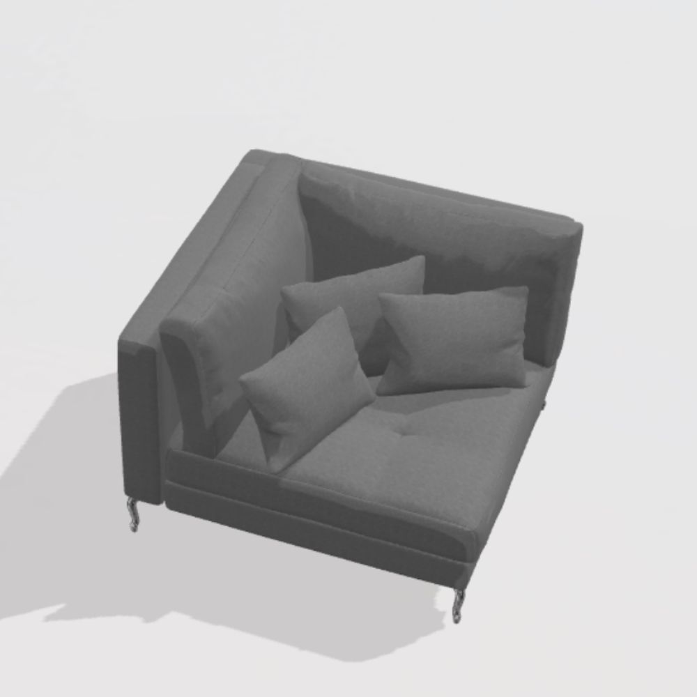 Opera Corner Module