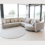 Opera Corner sofa from Fama